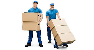 Moving Services Cleaning Services